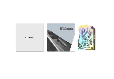 Zotac GeForce RTX 4060 Ti 16GB DDR6 Twin Edge