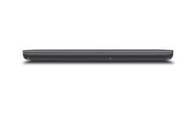 Lenovo ThinkPad P16v Gen 1 Thunder Black