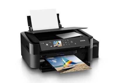 Epson L850 Tintasugaras Nyomtató/Másoló/Scanner