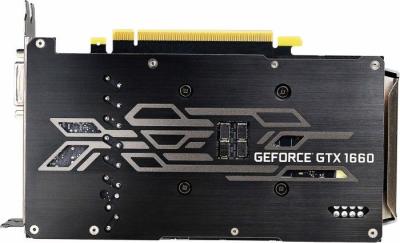 EVGA GeForce GTX 1660 6GB DDR5 SC ULTRA GAMING