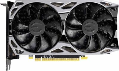 EVGA GeForce GTX 1660 6GB DDR5 SC ULTRA GAMING