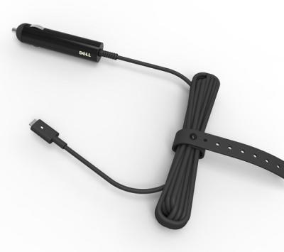 Dell 65W Auto/Air USB-C Adapter