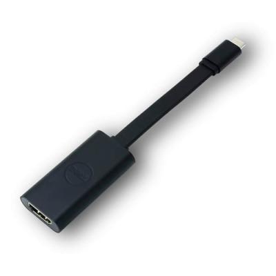 Dell USB-C to HDMI 2.0 adapter