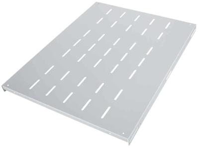 Intellinet 19" Fixed Shelf (1U, 900 mm Depth) Grey