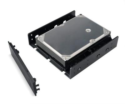 Akyga AK-HDA-12 3,5" Internal Device/SSD/HDD Adapter with SATA Cables
