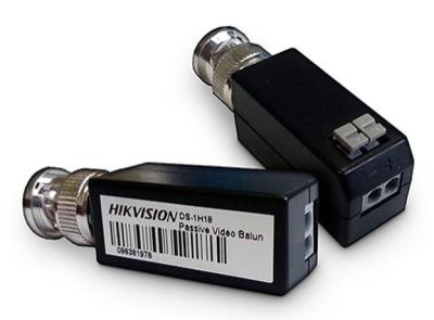 Hikvision DS-1H18