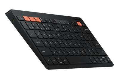 Samsung Smart Keyboard Trio 500 Black UK