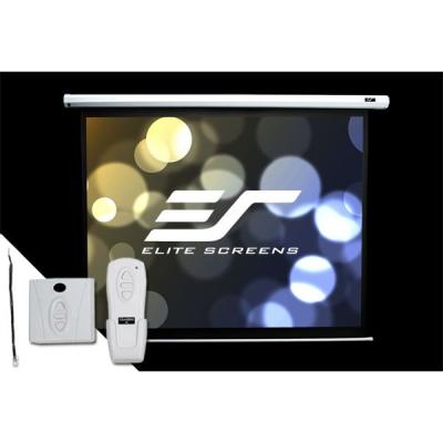 EliteScreen ELECTRIC120V Motoros 244x183 cm Format 4:3