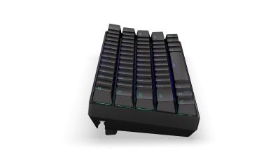 Endorfy Thock Compact Wireless Kailh Box Black Switch Mechanical Keyboard Black US