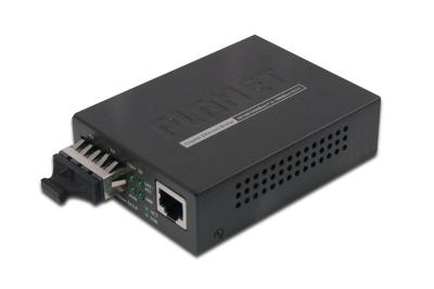 Planet PLANET Gigabit Ethernet Media Converter, Multimode