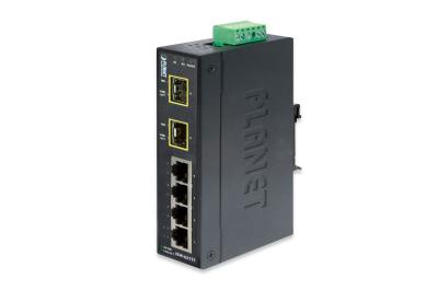 Planet PLANET Industrial Fast Ethernet Switch