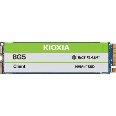 KIOXIA 1TB M.2 2280 NVMe BG5 Client