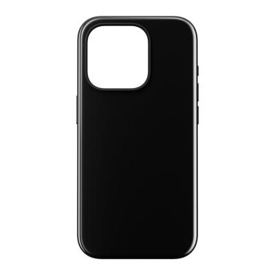 Nomad iPhone 15 Pro Sport Case Black