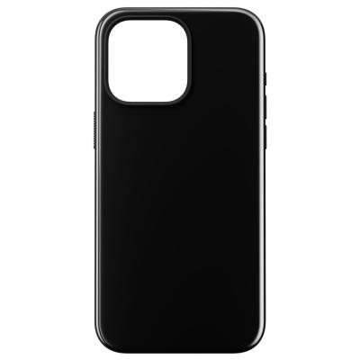 Nomad iPhone 15 Pro Max Sport Case Black