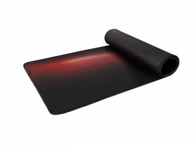 Genesis Carbon 500 Ultra Blazer Black/Red