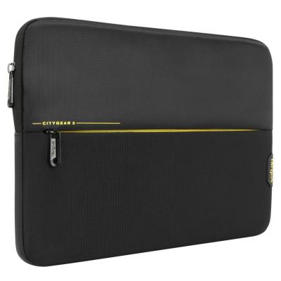 Targus CityGear Laptop Sleeve 13,3" Black