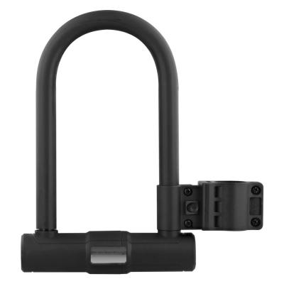 TnB U lock EN15496 standard Black