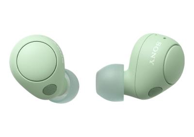 Sony WFC700NG True Wireless Bluetooth Headset Green