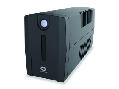 Conceptronic  ZEUS01ES 650VA 360W UPS Schuko