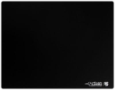ARTISAN Classic Zero Soft M Egérpad Black