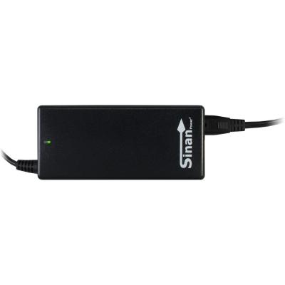 Inter-Tech 90W Sinan UB-90HB Universal Notebook Adapter