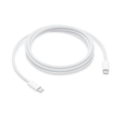 Apple 240W USB-C Charge Cable (2m) White