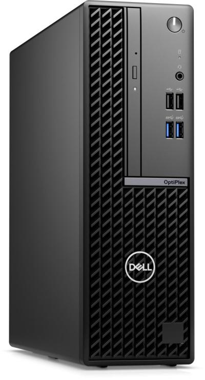 Dell Optiplex 7010 SFF Black