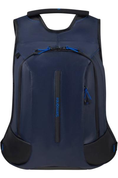 Samsonite Ecodiver Laptop Backpack S 14" Blue Nights