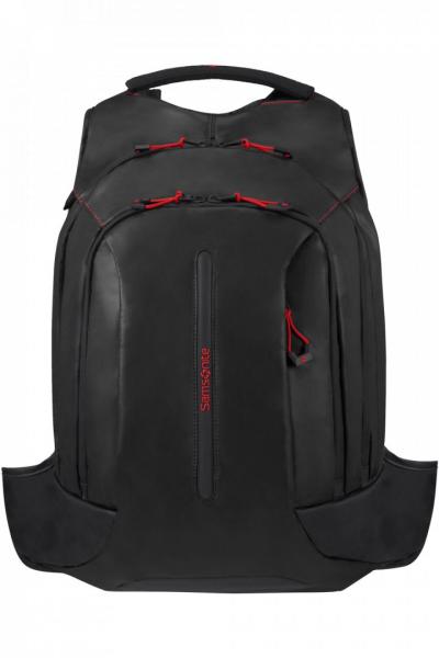 Samsonite Ecodiver Laptop Backpack M 15,6" Black