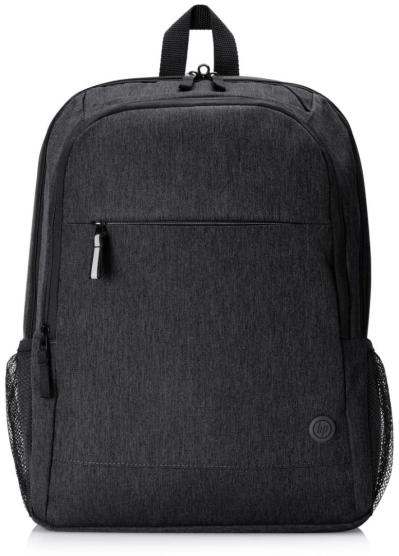 HP Prelude Pro Recycle notebook backpack 15,6" Black