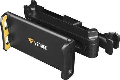 Yenkee YST 420 Auto Holder Tablet Black