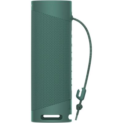 Sony SRS-XB23 Bluetooth Speaker Green