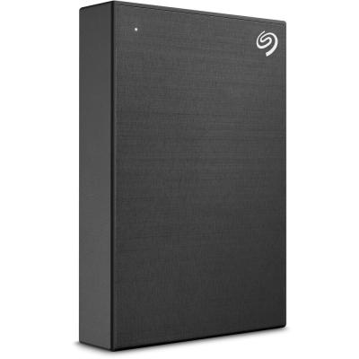 Seagate 5TB 2,5" USB3.0 One Touch HDD Black