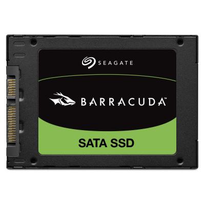 Seagate 240GB 2,5" SATA3 BarraCuda