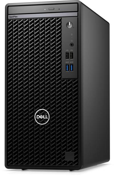 Dell Optiplex 7010MT Black