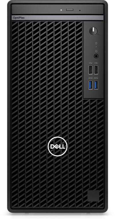 Dell Optiplex 7010MT Black