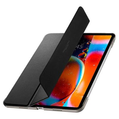 Spigen Smart Fold, black - iPad Pro 11" (2022/2021)
