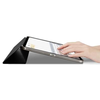Spigen Smart Fold, black - iPad Pro 11" (2022/2021)