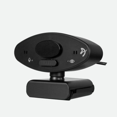 Arozzi Occhio - True Privacy Webkamera Black