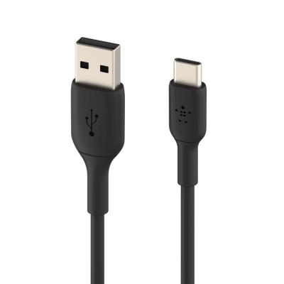Belkin BoostCharge USB-C to USB-A Cable 1m Black
