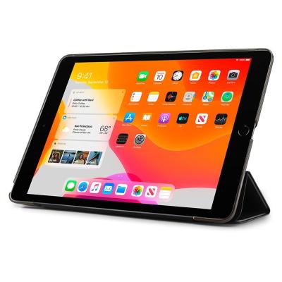 Spigen Smart Fold, black - iPad 10.2" 2021/2020/2019