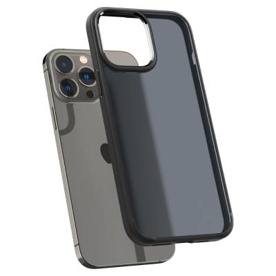 Spigen iPhone 13 Pro Max Case Ultra Hybrid Matte