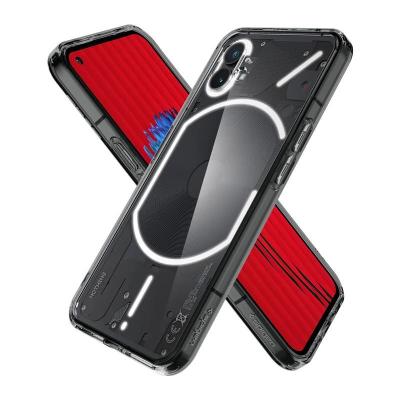Spigen Ultra Hybrid, space crystal - Nothing Phone (1)