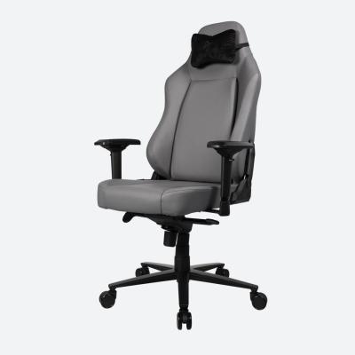 Arozzi Primo Full Premium Leather Gaming Chair Antracite