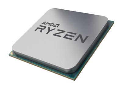 AMD Ryzen 7 2700X 3,7GHz AM4 BOX
