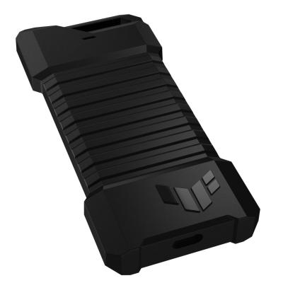 Asus 1TB USB Type-C NVME TUF Gaming AS1000 Black