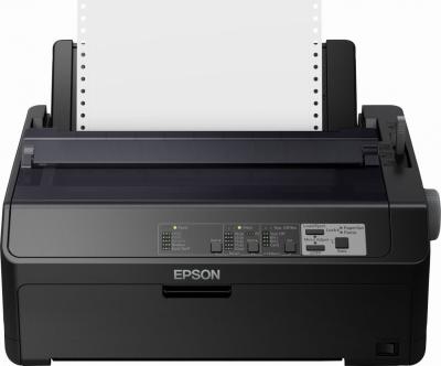Epson FX-890II Mátrix Nyomtató 9 Tűs