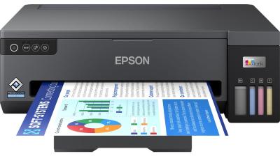 Epson EcoTank L11050 Wireless Tintasugaras Nyomtató