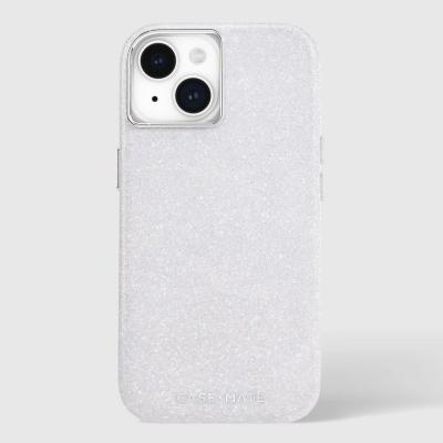 Case-Mate iPhone 15 case Shimmer Iridescent MagSafe