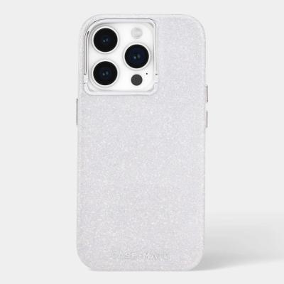 Case-Mate iPhone 15 Pro case Shimmer Iridescent MagSafe